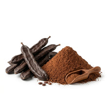Load image into Gallery viewer, Carob of the farm 500 gr.