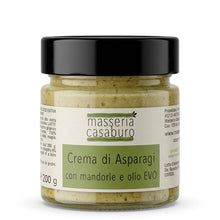 Load image into Gallery viewer, Crema di Asparagi - 200g