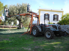 Carica l'immagine nel visualizzatore di Gallery, Olio Extravergine di Oliva biologico - lattine da 3 litri