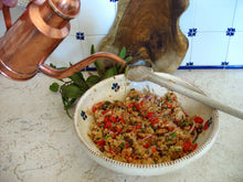 Carica l'immagine nel visualizzatore di Gallery, Olio Extravergine di Oliva biologico - lattine da 0,5 litri